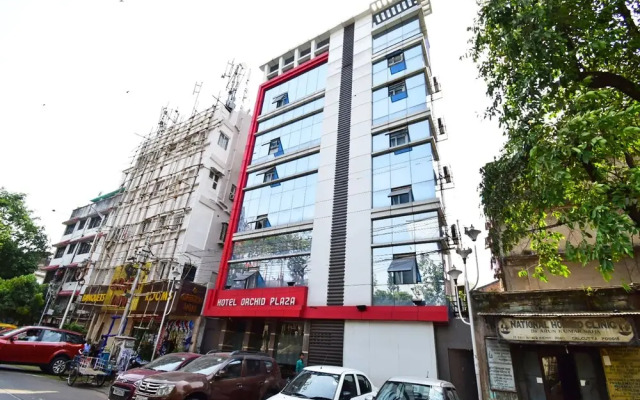 OYO 38844 Hotel Orchid Plaza