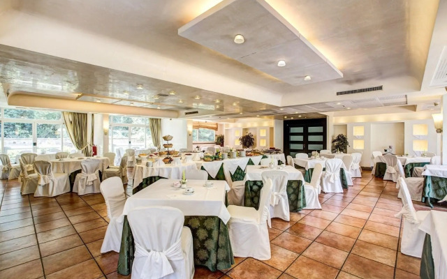 Appia Park Hotel
