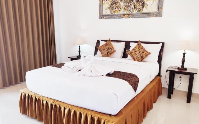 The Bali Menjangan Boutique Villas & Dive Center