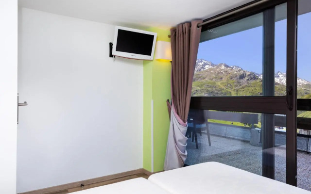 SOWELL RESIDENCES Pierre Blanche