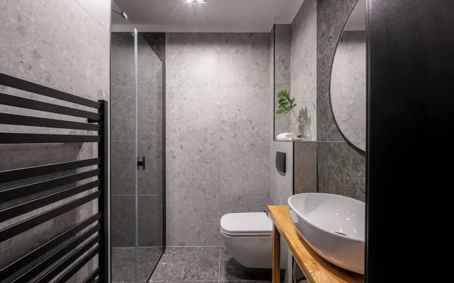 Apartamenty Klemensówka