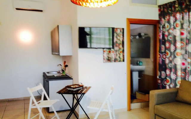 Marina ResArt B&B