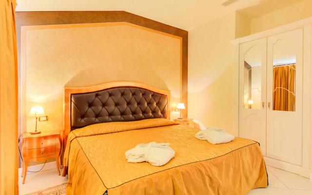 Monastero Resort & SPA