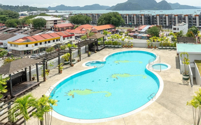 Bayview Hotel Langkawi