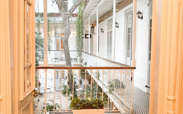 Mosquito Boutique Hotel Zona Colonial