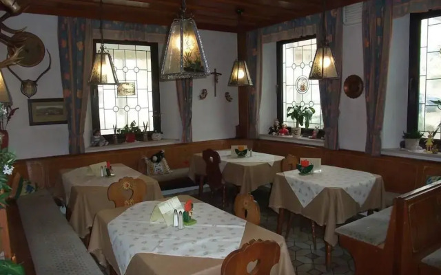 Gasthof-Pension Alte Post