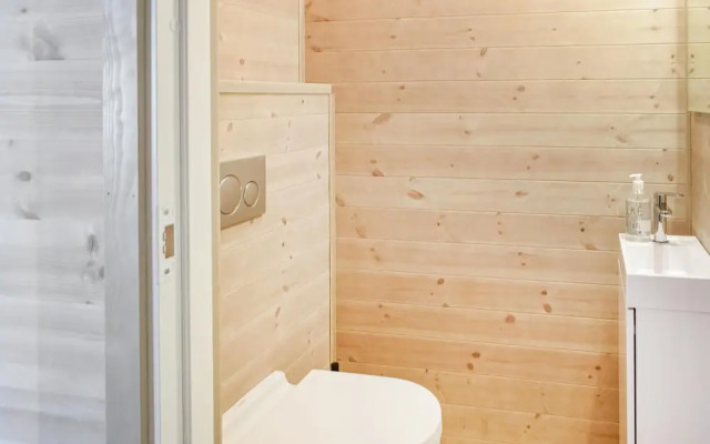 Amazing Home in Lillehammer With 3 Bedrooms and Wifi