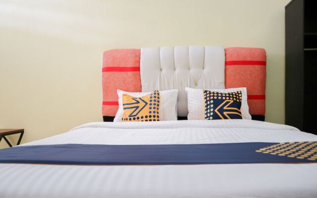 OYO 2274 Wisma Padati Syariah