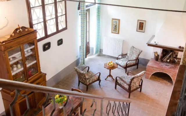 Tenuta di Casaglia