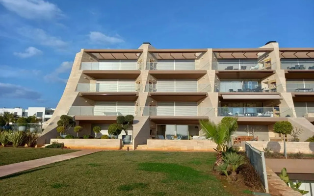 Prestige & Nature Apartment in Laguna Village