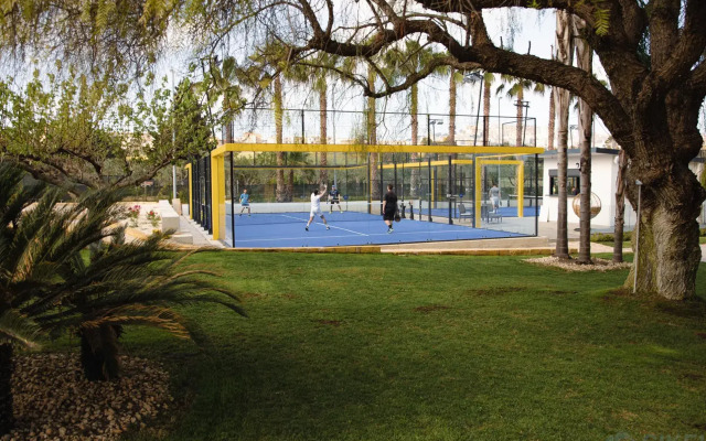 B&B Villaseta