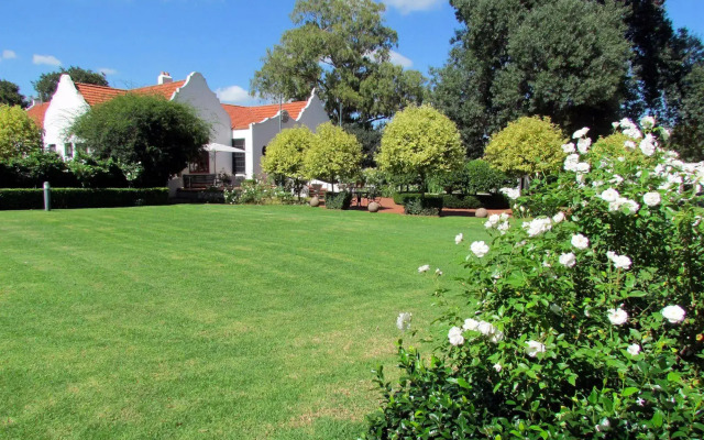 River Meadow Manor