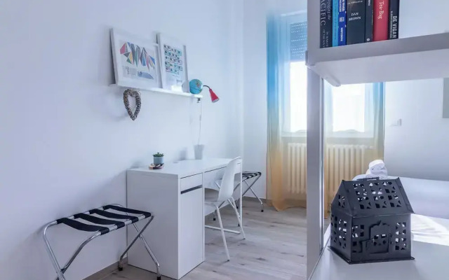 HouSmart Donato Creti 75
