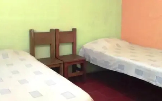 Hostal Zipolite
