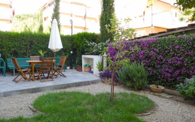 Apartment Enzo Diano Marina