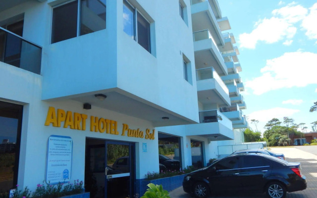Apart Hotel Punta Sol