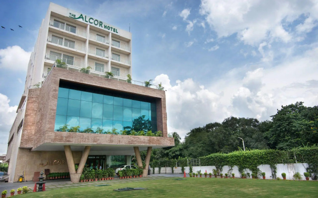 Alcor Hotel Jamshedpur