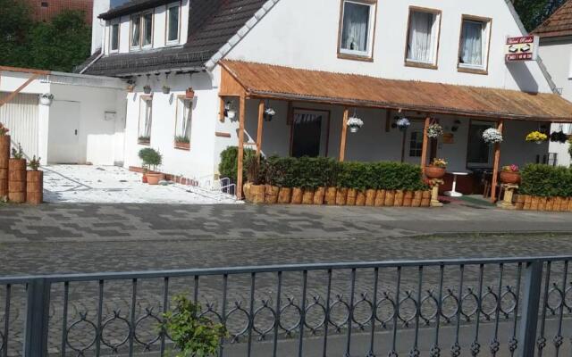 Hotel Riede