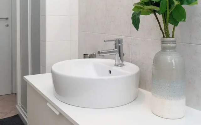 Design flat near the City Center