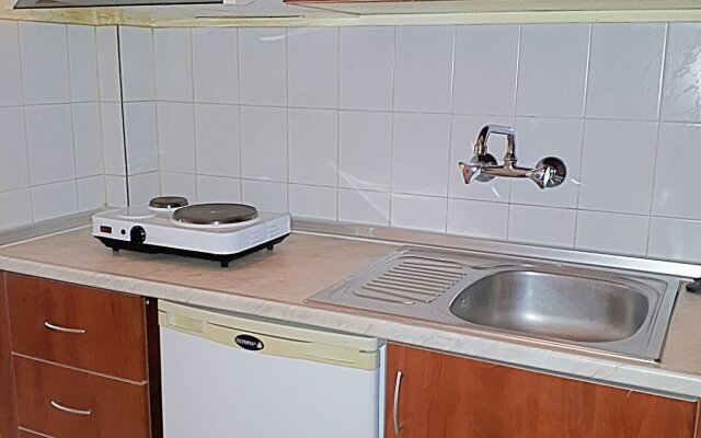 Asteras Hotel