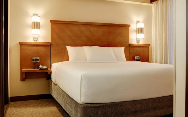 Hyatt Place Fremont/Silicon Valley