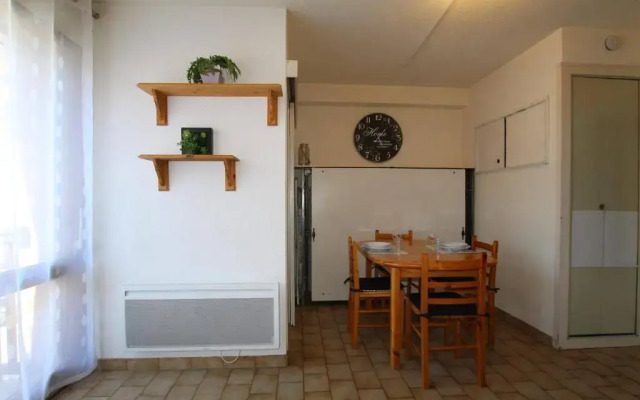 Appartement Briançon, 1 pièce, 2 personnes - FR-1-330C-47