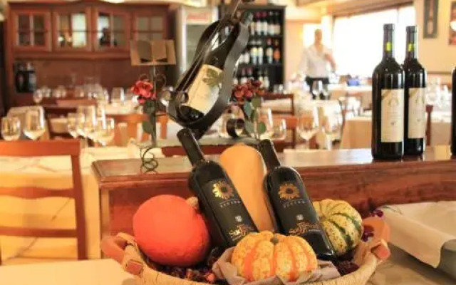 Ristorante Borgo Vecchio