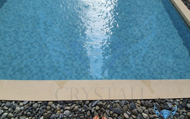 Crystali Panorama