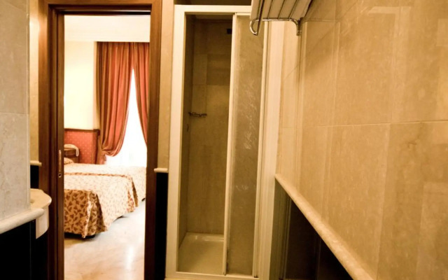 Hotel Donatello