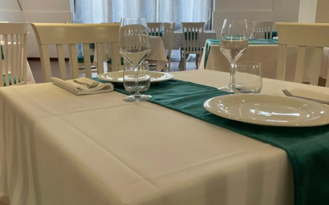 Oasi Park Hotel