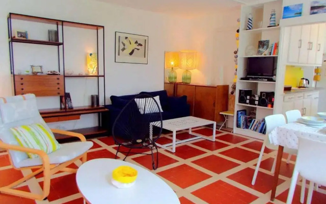 Villa Carnac, 3 pièces, 6 personnes - FR-1-477-9