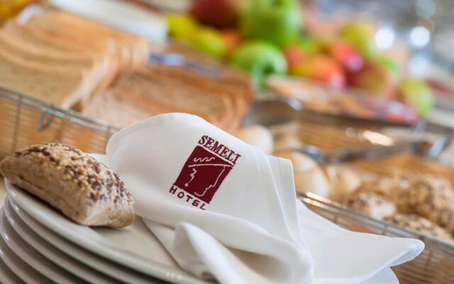 Semeli Hotel