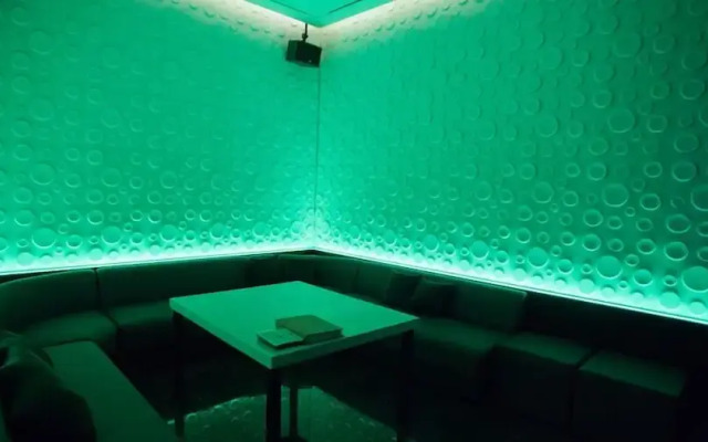 Hotel Maestro