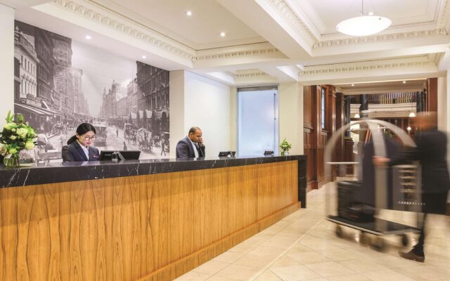 Rendezvous Hotel Melbourne