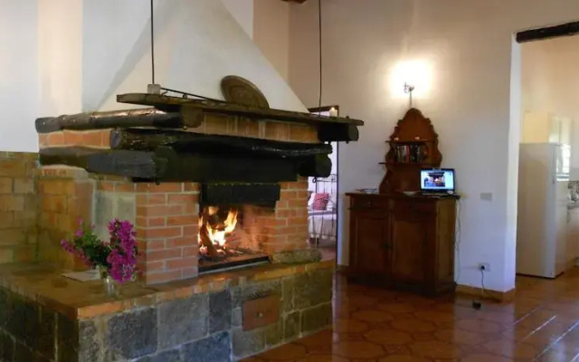 Villa Palme Cefalù