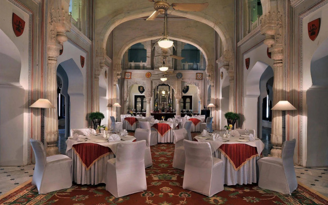 WelcomHeritage Umed Bhawan Palace