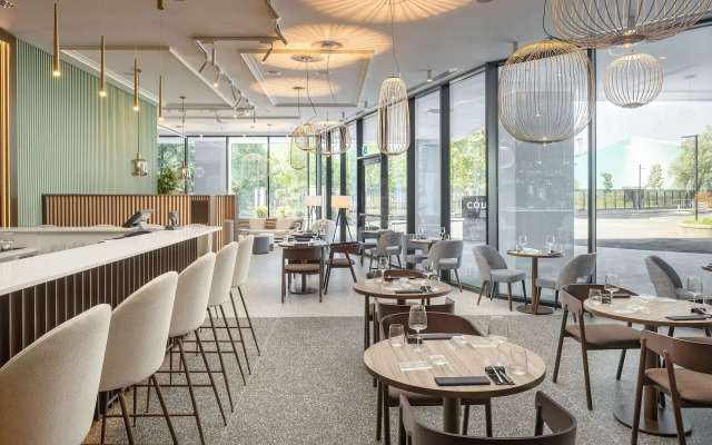 Courtyard By Marriott Milano Linate