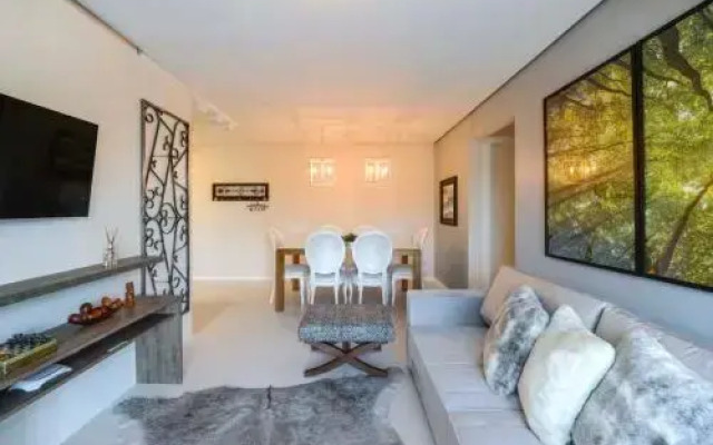 Apartamento Lindo Centro de Canela