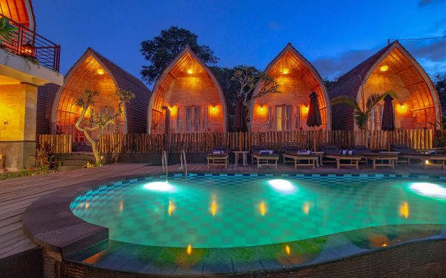 Unicorn Bungalow