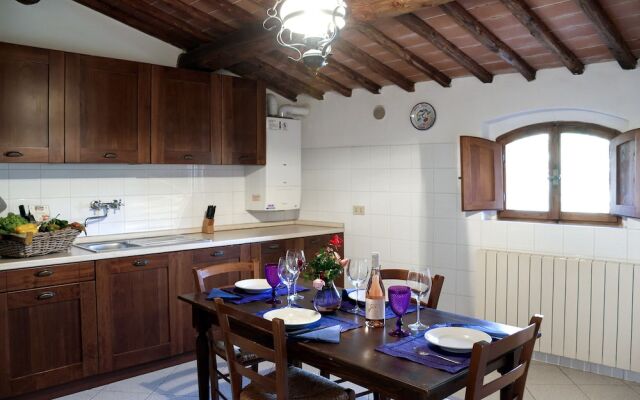 Azienda Agricola Di Fietri