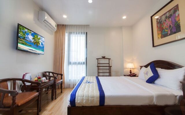 Coral Phu Quoc Hotel