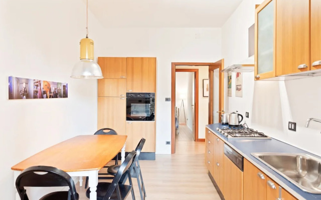 Veronetta Apartment with Balcony