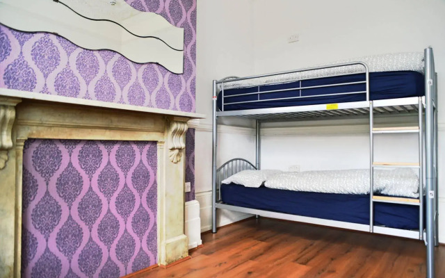 Hostel One Camden