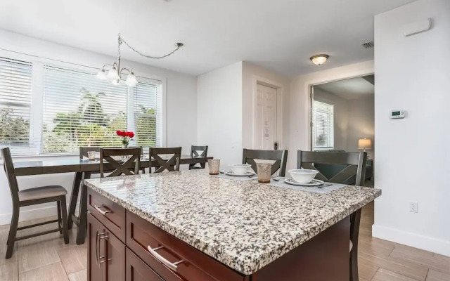 Lido Dream Getaway Duplex N