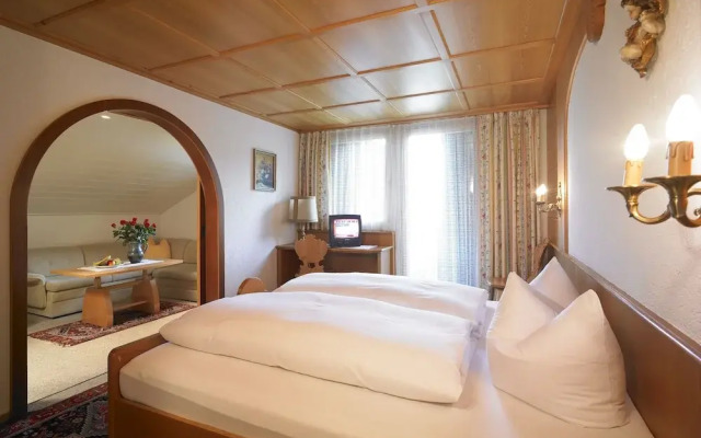 Hotel Montabella