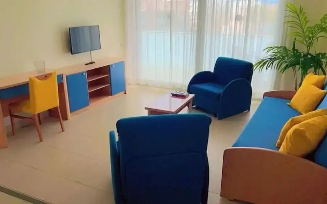Aqquaria Ibersol Apartaments and Suites