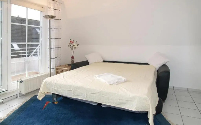 Haus Parkblick Parkblick Appartement 13