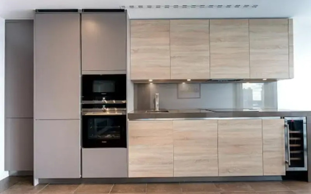 Lexicon Apartments