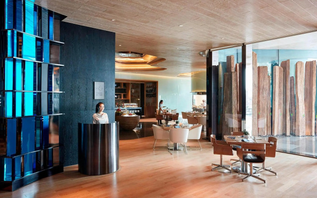 The Shanhaitian Resort Sanya, Autograph Collection