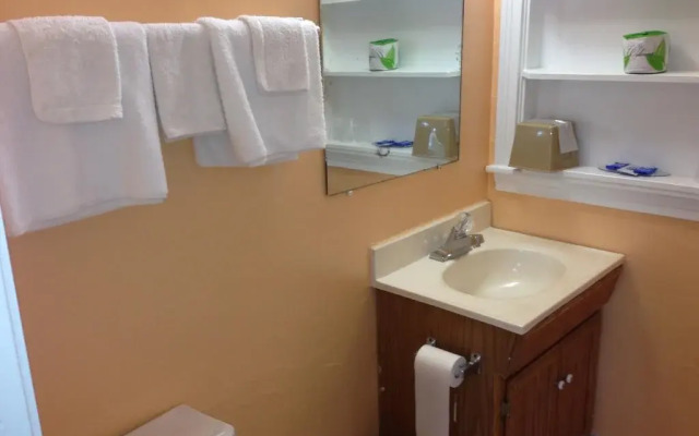 Travel Inn Motel